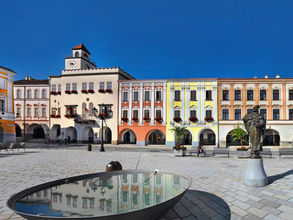 Nový Jičín